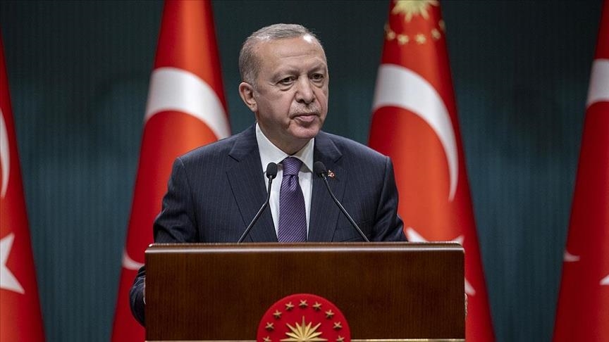 أردوغان يعلن إغلاقا تاما في تركيا لمواجهة كورونا